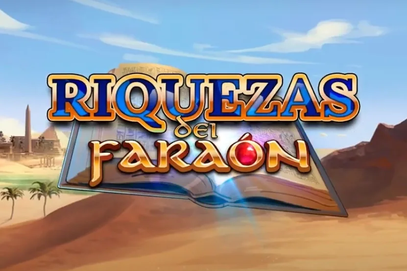 Riquezas del Faraon